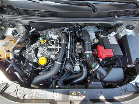 RENAULT Kardian 1.0 12V 4P FLEX TCE TURBO EVOLUTION AUTOM�TICO, Foto 21