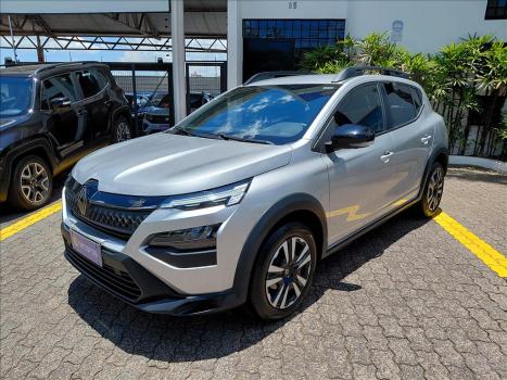 RENAULT Kardian 1.0 12V 4P FLEX TCE TURBO EVOLUTION AUTOM�TICO, Foto 1