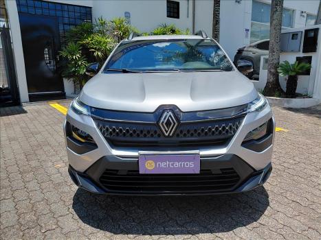 RENAULT Kardian 1.0 12V 4P FLEX TCE TURBO EVOLUTION AUTOM�TICO, Foto 2