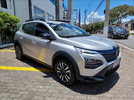 RENAULT Kardian 1.0 12V 4P FLEX TCE TURBO EVOLUTION AUTOM�TICO, Foto 3