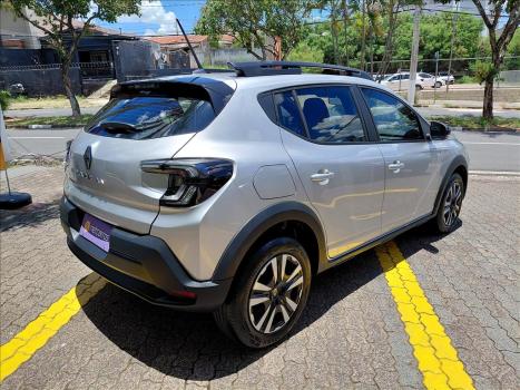 RENAULT Kardian 1.0 12V 4P FLEX TCE TURBO EVOLUTION AUTOM�TICO, Foto 4