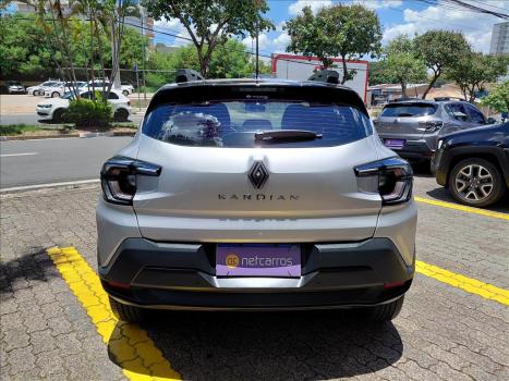 RENAULT Kardian 1.0 12V 4P FLEX TCE TURBO EVOLUTION AUTOM�TICO, Foto 5