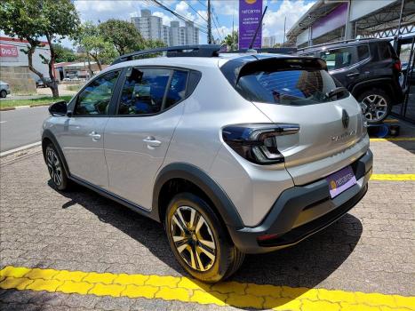 RENAULT Kardian 1.0 12V 4P FLEX TCE TURBO EVOLUTION AUTOM�TICO, Foto 6