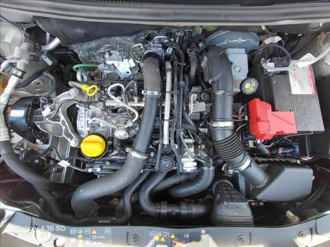 RENAULT Kardian 1.0 12V 4P FLEX TCE TURBO EVOLUTION AUTOM�TICO, Foto 7