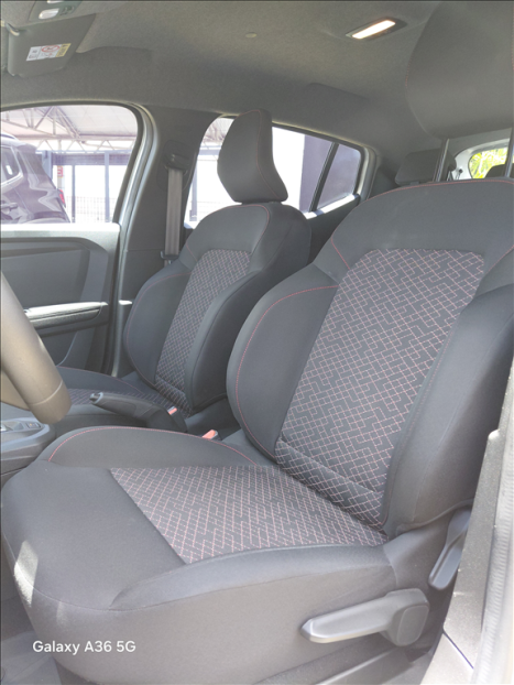 RENAULT Kardian 1.0 12V 4P FLEX TCE TURBO EVOLUTION AUTOM�TICO, Foto 9