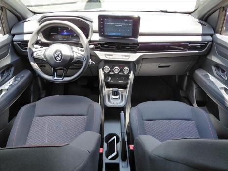 RENAULT Kardian 1.0 12V 4P FLEX TCE TURBO EVOLUTION AUTOM�TICO, Foto 13