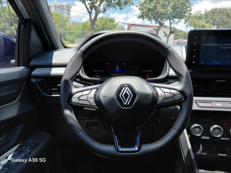 RENAULT Kardian 1.0 12V 4P FLEX TCE TURBO EVOLUTION AUTOM�TICO, Foto 14