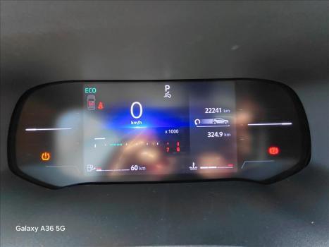 RENAULT Kardian 1.0 12V 4P FLEX TCE TURBO EVOLUTION AUTOM�TICO, Foto 15