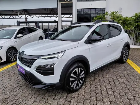 RENAULT Kardian 1.0 12V 4P FLEX TCE TURBO EVOLUTION AUTOM�TICO, Foto 1