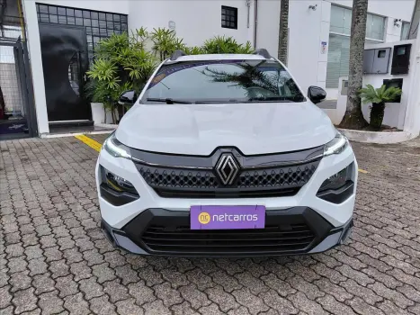 RENAULT Kardian 1.0 12V 4P FLEX TCE TURBO EVOLUTION AUTOM�TICO, Foto 2