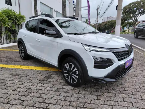 RENAULT Kardian 1.0 12V 4P FLEX TCE TURBO EVOLUTION AUTOM�TICO, Foto 3