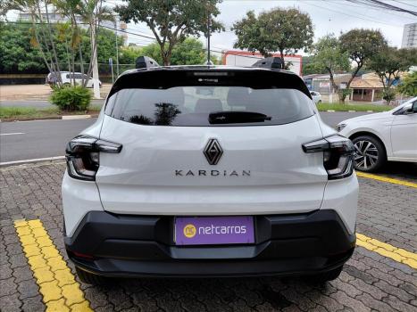 RENAULT Kardian 1.0 12V 4P FLEX TCE TURBO EVOLUTION AUTOM�TICO, Foto 5