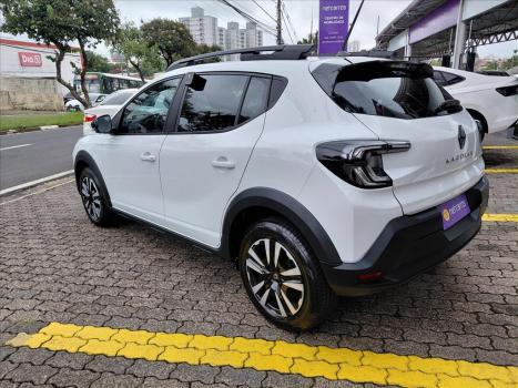 RENAULT Kardian 1.0 12V 4P FLEX TCE TURBO EVOLUTION AUTOM�TICO, Foto 6
