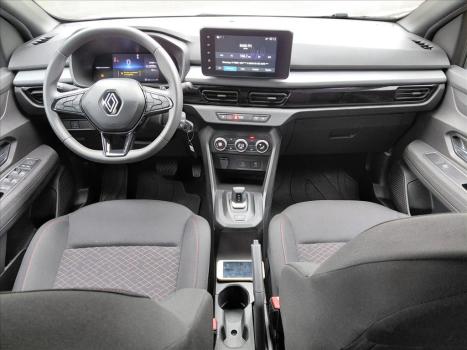 RENAULT Kardian 1.0 12V 4P FLEX TCE TURBO EVOLUTION AUTOM�TICO, Foto 8