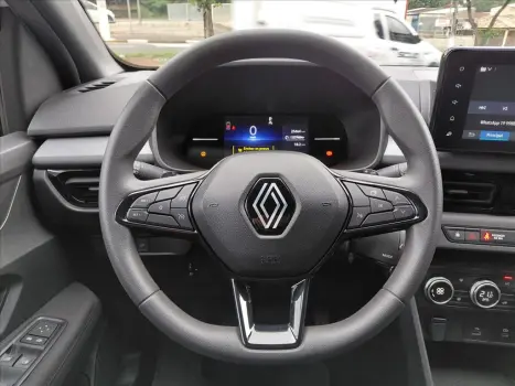 RENAULT Kardian 1.0 12V 4P FLEX TCE TURBO EVOLUTION AUTOM�TICO, Foto 9