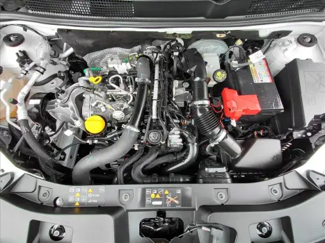 RENAULT Kardian 1.0 12V 4P FLEX TCE TURBO EVOLUTION AUTOM�TICO, Foto 17