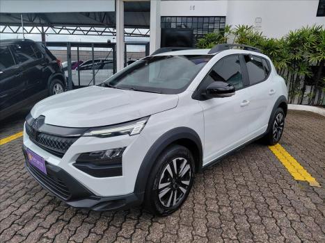 RENAULT Kardian 1.0 12V 4P FLEX TCE TURBO EVOLUTION AUTOM�TICO, Foto 1