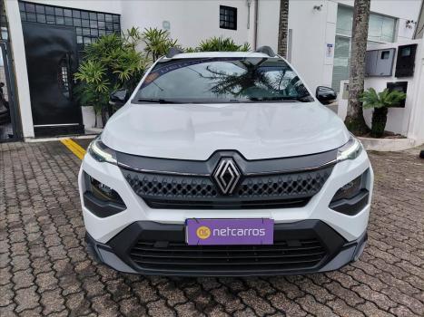 RENAULT Kardian 1.0 12V 4P FLEX TCE TURBO EVOLUTION AUTOM�TICO, Foto 2