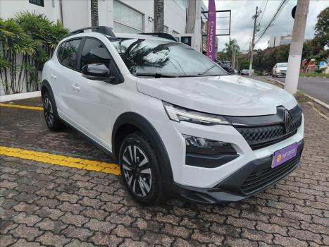 RENAULT Kardian 1.0 12V 4P FLEX TCE TURBO EVOLUTION AUTOM�TICO, Foto 3