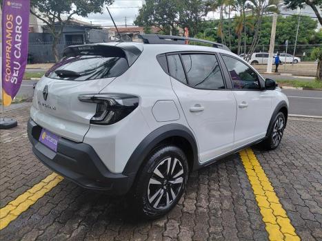 RENAULT Kardian 1.0 12V 4P FLEX TCE TURBO EVOLUTION AUTOM�TICO, Foto 4