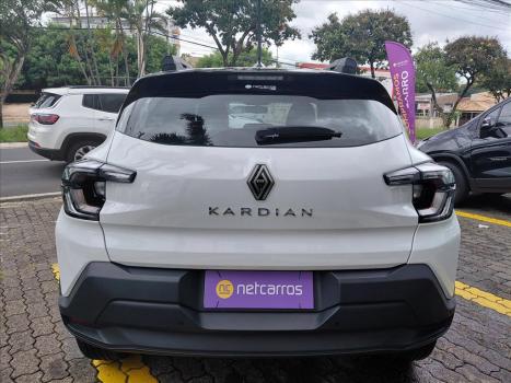 RENAULT Kardian 1.0 12V 4P FLEX TCE TURBO EVOLUTION AUTOM�TICO, Foto 5