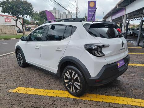 RENAULT Kardian 1.0 12V 4P FLEX TCE TURBO EVOLUTION AUTOM�TICO, Foto 6