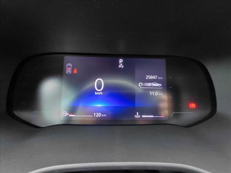 RENAULT Kardian 1.0 12V 4P FLEX TCE TURBO EVOLUTION AUTOM�TICO, Foto 7