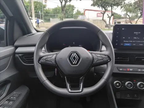 RENAULT Kardian 1.0 12V 4P FLEX TCE TURBO EVOLUTION AUTOM�TICO, Foto 8