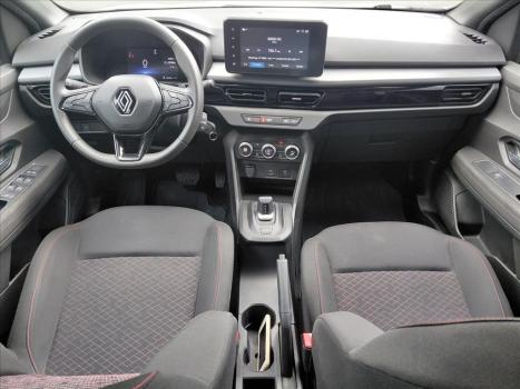 RENAULT Kardian 1.0 12V 4P FLEX TCE TURBO EVOLUTION AUTOM�TICO, Foto 9