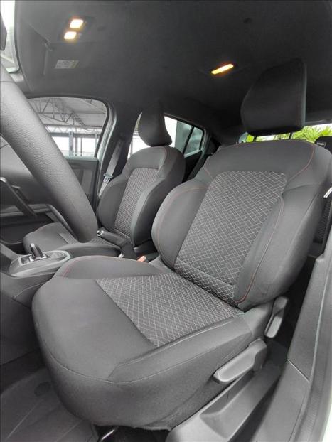 RENAULT Kardian 1.0 12V 4P FLEX TCE TURBO EVOLUTION AUTOM�TICO, Foto 10