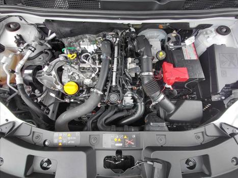 RENAULT Kardian 1.0 12V 4P FLEX TCE TURBO EVOLUTION AUTOM�TICO, Foto 16