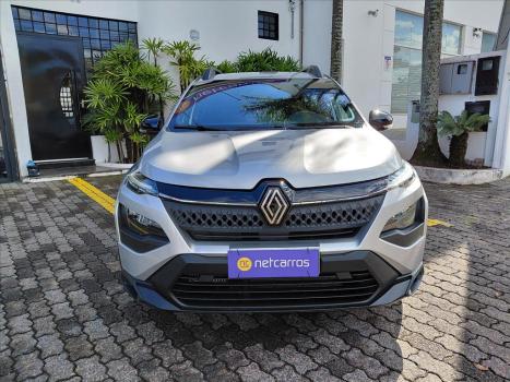 RENAULT Kardian 1.0 12V 4P FLEX TCE TURBO EVOLUTION AUTOM�TICO, Foto 2