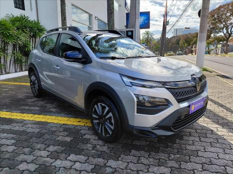 RENAULT Kardian 1.0 12V 4P FLEX TCE TURBO EVOLUTION AUTOM�TICO, Foto 3