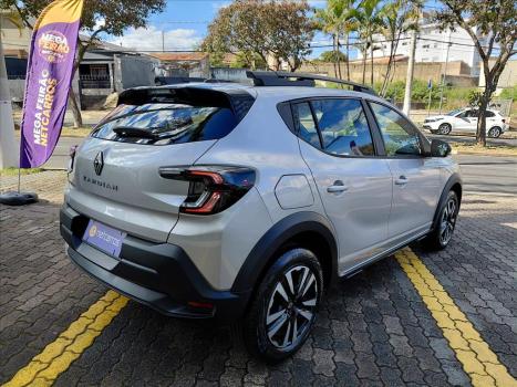 RENAULT Kardian 1.0 12V 4P FLEX TCE TURBO EVOLUTION AUTOM�TICO, Foto 4