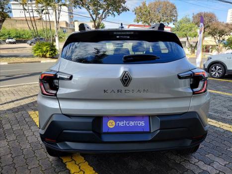 RENAULT Kardian 1.0 12V 4P FLEX TCE TURBO EVOLUTION AUTOM�TICO, Foto 5