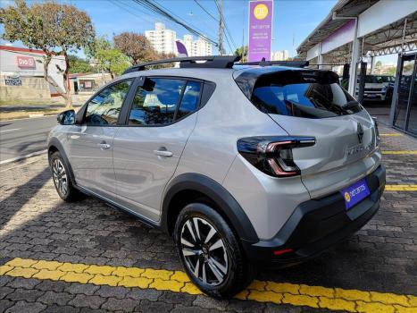 RENAULT Kardian 1.0 12V 4P FLEX TCE TURBO EVOLUTION AUTOM�TICO, Foto 6