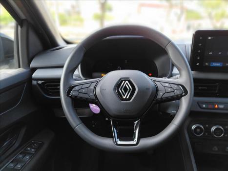 RENAULT Kardian 1.0 12V 4P FLEX TCE TURBO EVOLUTION AUTOM�TICO, Foto 8
