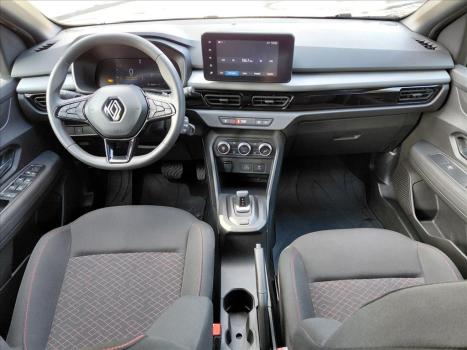 RENAULT Kardian 1.0 12V 4P FLEX TCE TURBO EVOLUTION AUTOM�TICO, Foto 9