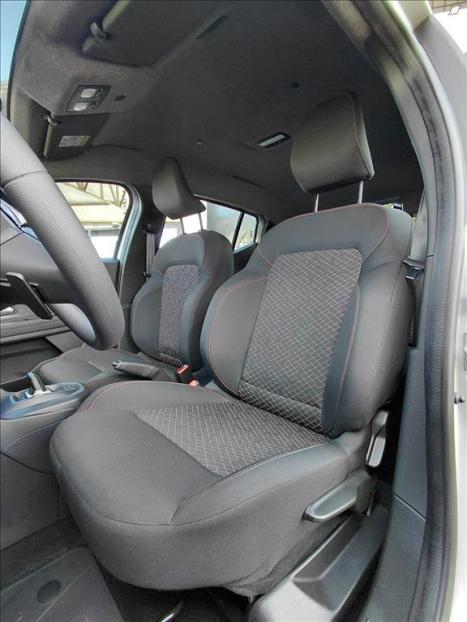 RENAULT Kardian 1.0 12V 4P FLEX TCE TURBO EVOLUTION AUTOM�TICO, Foto 10