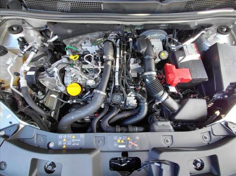 RENAULT Kardian 1.0 12V 4P FLEX TCE TURBO EVOLUTION AUTOM�TICO, Foto 16