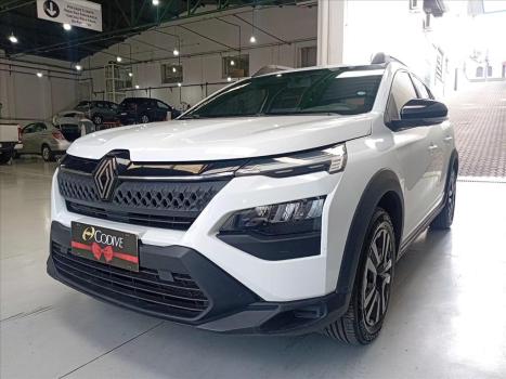 RENAULT Kardian 1.0 12V 4P FLEX TCE TURBO EVOLUTION AUTOM�TICO, Foto 1