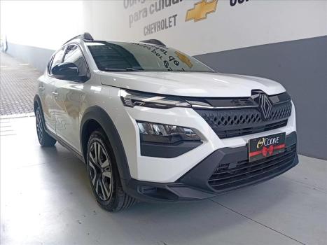 RENAULT Kardian 1.0 12V 4P FLEX TCE TURBO EVOLUTION AUTOM�TICO, Foto 2