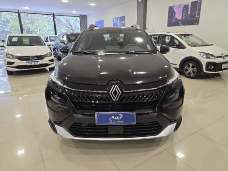 RENAULT Kardian 1.0 12V 4P PREMIER EDITION TURBO AUTOM�TICO, Foto 2
