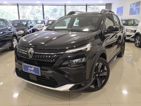 RENAULT Kardian 1.0 12V 4P PREMIER EDITION TURBO AUTOM�TICO, Foto 3