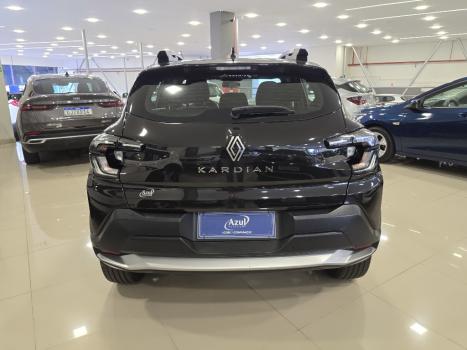 RENAULT Kardian 1.0 12V 4P PREMIER EDITION TURBO AUTOM�TICO, Foto 5