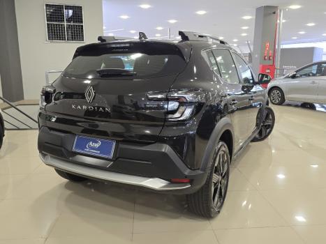 RENAULT Kardian 1.0 12V 4P PREMIER EDITION TURBO AUTOM�TICO, Foto 6