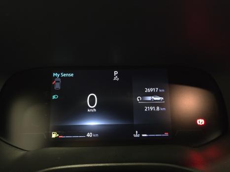 RENAULT Kardian 1.0 12V 4P PREMIER EDITION TURBO AUTOM�TICO, Foto 12