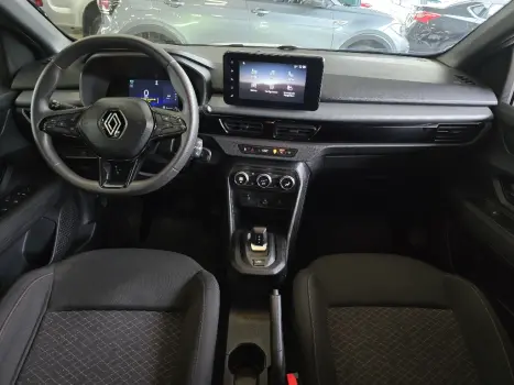 RENAULT Kardian 1.0 12V 4P FLEX TCE TURBO EVOLUTION, Foto 7