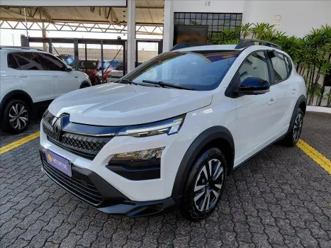RENAULT Kardian 1.0 12V 4P FLEX TCE TURBO EVOLUTION AUTOM�TICO, Foto 1