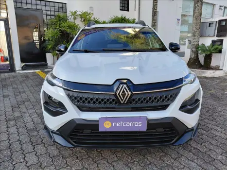 RENAULT Kardian 1.0 12V 4P FLEX TCE TURBO EVOLUTION AUTOM�TICO, Foto 2
